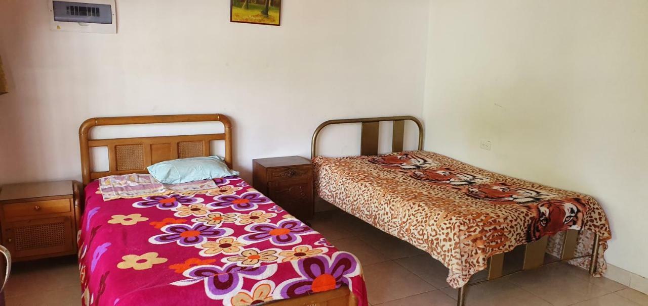 Parcela Villa Cristal Popayan Bagian luar foto